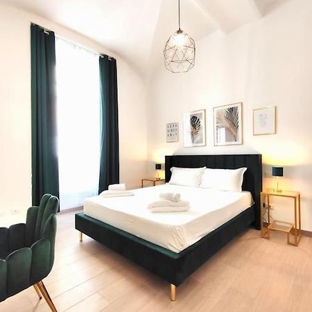 The Gold Apartment 罗马 外观 照片