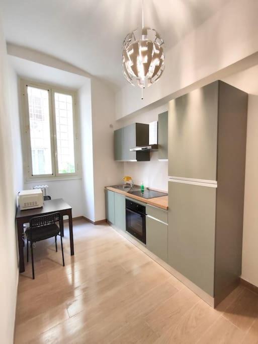 The Gold Apartment 罗马 外观 照片